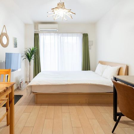 Id Ohmori20 Apartment Tokyo Bagian luar foto