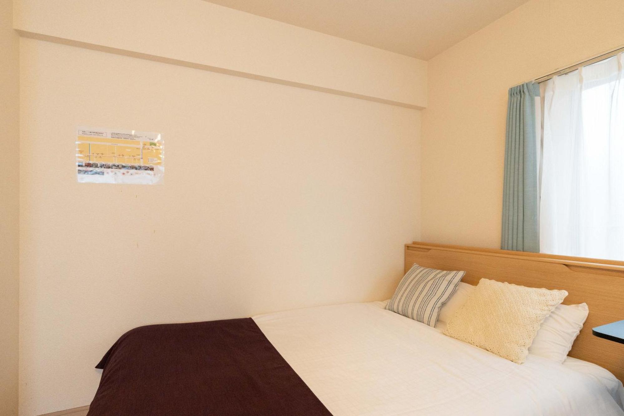 Id Ohmori20 Apartment Tokyo Bagian luar foto