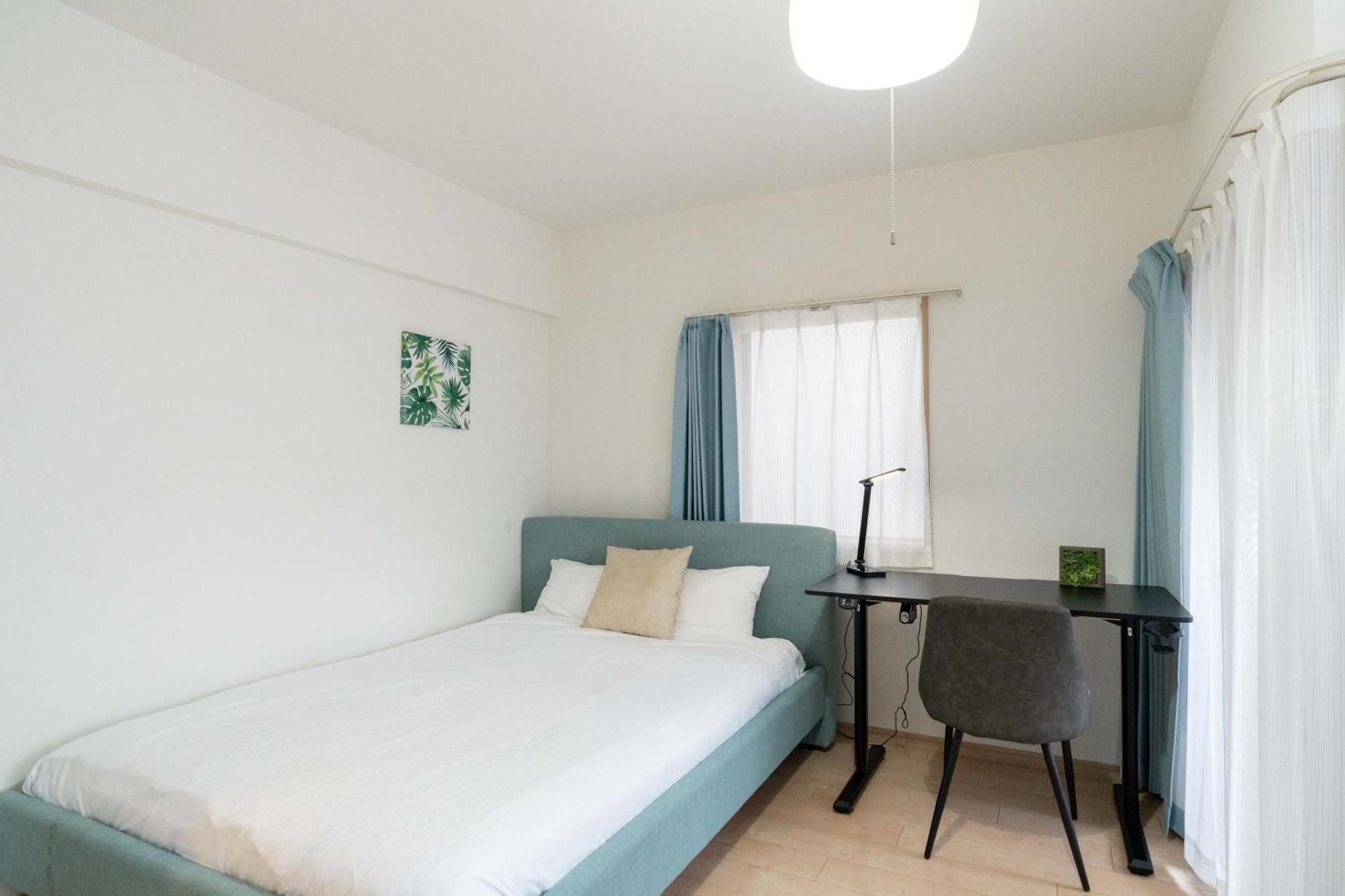 Id Ohmori20 Apartment Tokyo Bagian luar foto