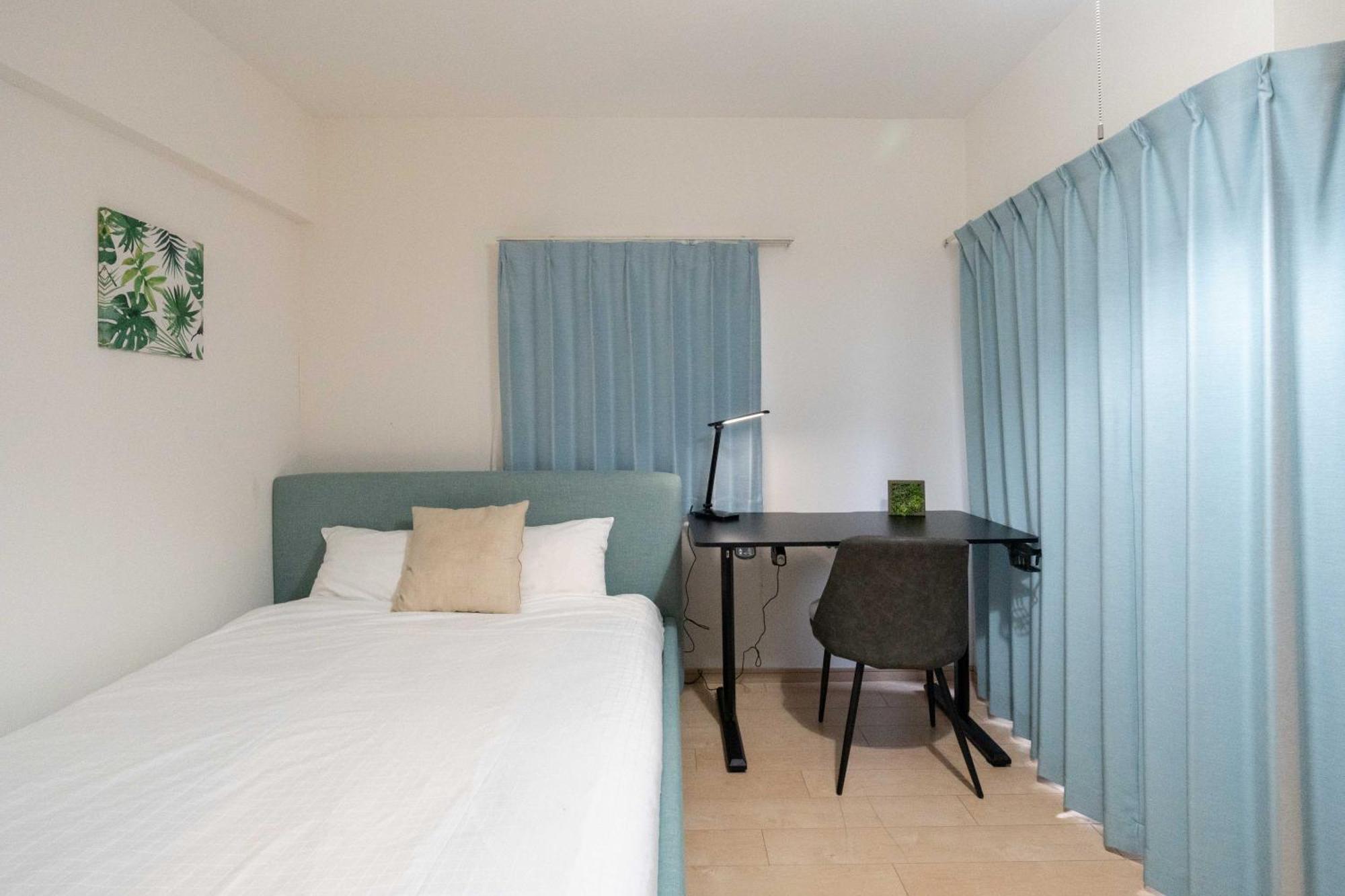 Id Ohmori20 Apartment Tokyo Bagian luar foto