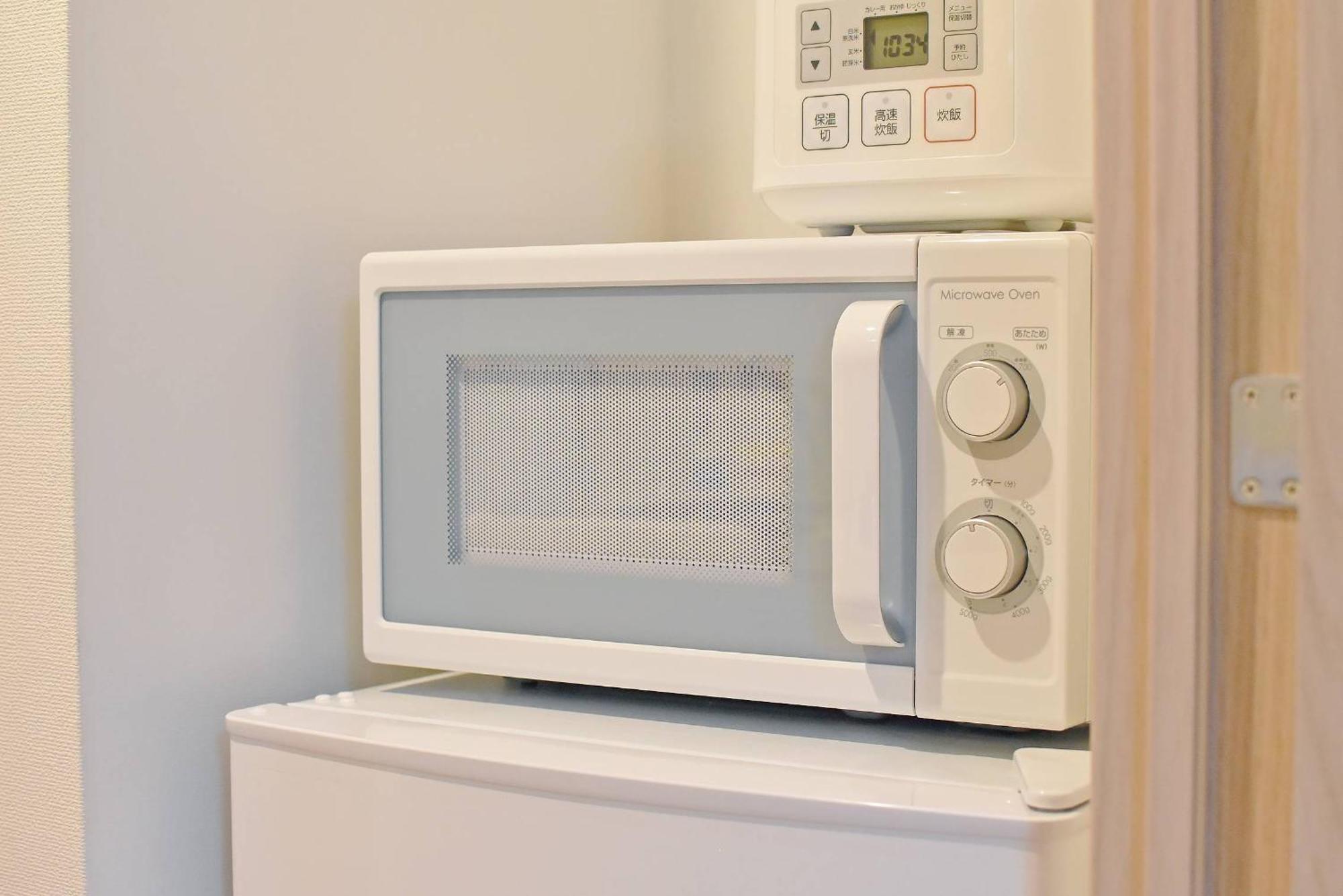 Id Ohmori20 Apartment Tokyo Bagian luar foto